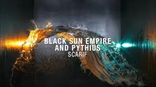 Black Sun Empire & Pythius - Scarif