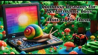 Common PC Performance Loss Issues & How to Fix Them #pcgaming #pc #troubleshooting
