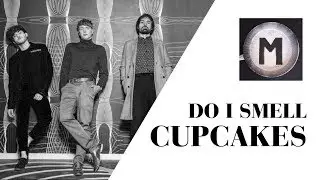"Mittagspause" mit der Berliner Band Do I Smell Cupcakes
