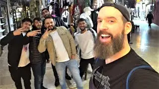 GRAND BAZAAR, Fake Markets of Istanbul 🇹🇷