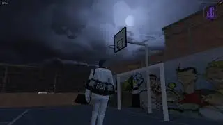 Toddy Store | Favela do Metrô (FiveM MAP)
