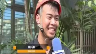Ini Alasan Kenapa Kamu Harus Pakai Helm