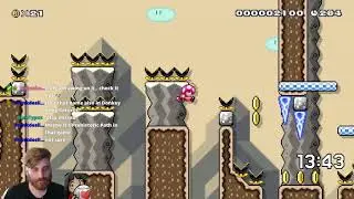 Level Highlight: Prehistoric Pass by c0ld