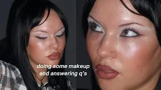 answering your questions & doing an (elevated) everyday beat