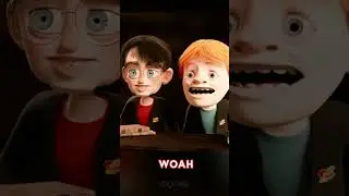 arry pottahs poshinz 