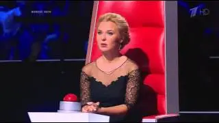 Николай Тимохин - Как Молоды Мы Были (Голос II)