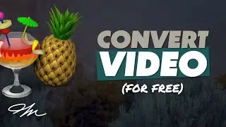 How to Convert and Compress Video Files (for Free) with HandBrake