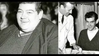 He lost 276 pounds in just over a year!  And kept them off!