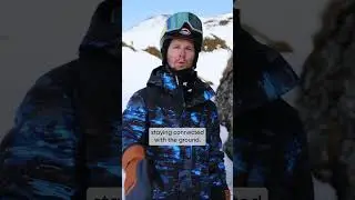 Improve Your Off-Piste Skiing | 