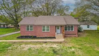 Stunning Renovation in Wildersville! | Walkthrough Wednesday with Nathan Lilly