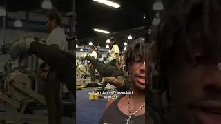 This guy needs help