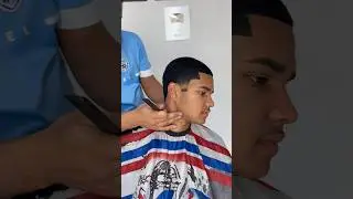 Corte americano curtinho com pigmentação 🔥🔥🔥🔥🔥