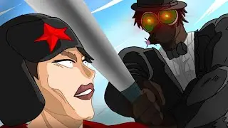 Saving Servers from Ultimates with DEATH BLOW in Strongest Battlegrounds