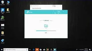 Installing Wifi TP LINK DRIVER