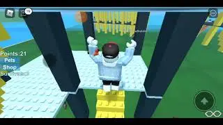 СИМУЛЯТОР ЦУНАМИ! /ROBLOX