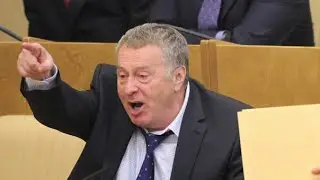 СКАНДАЛ МЕЖДУ ЖИРИНОВСКИМ И  АЛЛОЙ ПУГАЧЁВОЙ!!!