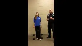 Overhead Press Challenges