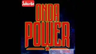 Onda Power feat Leyenda Tropical - mix la gran magia tropical