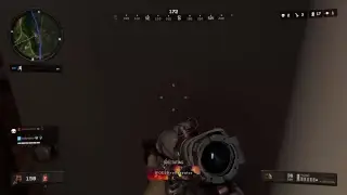 Black ops 4 -BLACK OUT
