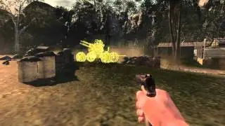 BlackOps Операция40 5