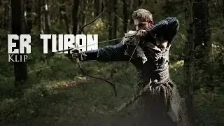 Diriliş "Ertuğrul" - Türk Kanı Klibi