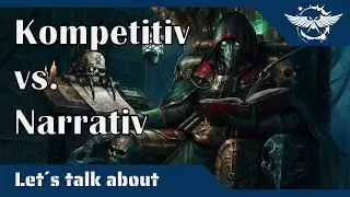 Let´s talk about Turnierspiele