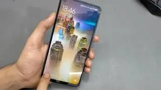 auto change wallpaper redmi note 9 | mi glance | lock screen magazine me apna photo kaise dale