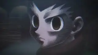 Gon Rage