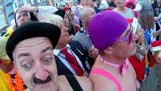 bain des givrés 2020 dunkerque