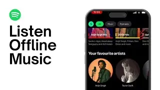 How to Listen to Music Offline in Spotify