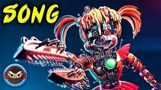 FNAF ENDING SONG 