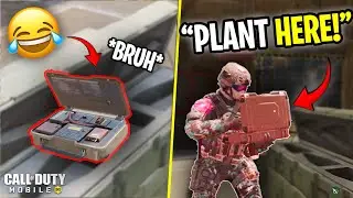 5 Search & Destroy Tips Pros Won’t Tell You in CODM! 🤫