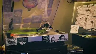 Apes Of The State - This City Isn't Big Enough (Full Album) (Vinyl)