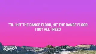 Sia - Cheap Thrills (Lyrics) ft. Sean Paul