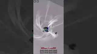 Aeros Suiryu Combo || The Strongest Battlegrounds