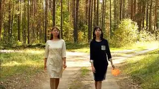 W БЕЛЫЕ КРЫЛЬЯ W - Бабье лето. Шансон ТВ.