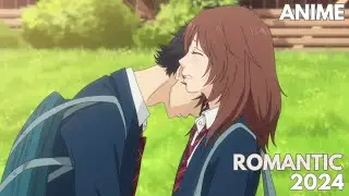 20+ Romantic Anime Series To Watch Full List | Romance Anime List 2024