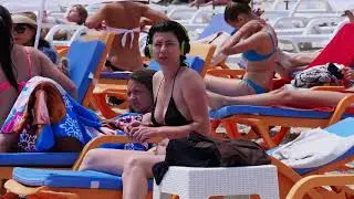 «Beauty-энциклопедия»: безопасный загар и особенности ухода за кожей летом