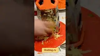 Намазка из сайры 