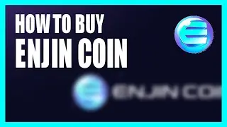How to buy enjin coin [ENJ] on binance [FAST START]