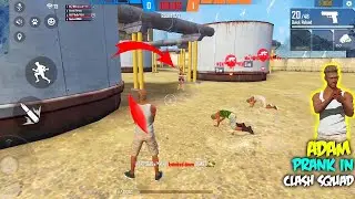 No Internet Prank / Noob Adam Doing No Internet Prank With Pro Players 🤣 Garena Free Fire 🔥