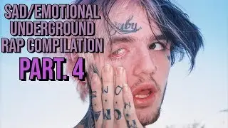 Underground Rap Compilation (Part.4)