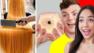 Try Not To Say WOW Challenge! (PART 5)