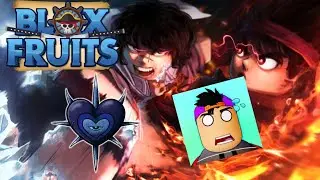Blox Fruits pero kasama si ‎Idol @drahllewPlayz | Blox fruits