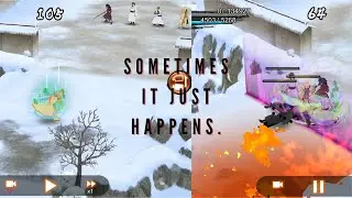 NxB NV The Worst Way To Die In AM