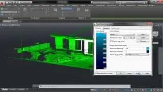 Обзор AutoCAD 2015