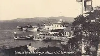 TANGO VE NOSTALJİ