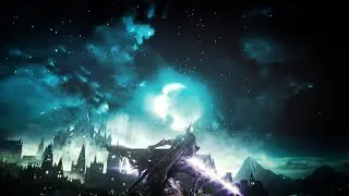 Потный бой 3/1 | ds3 одинокий хост