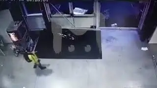 Кража века
