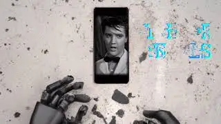 WEBBER - I Feel So Alive (Official Music Video) (Made With DALL-E 2)